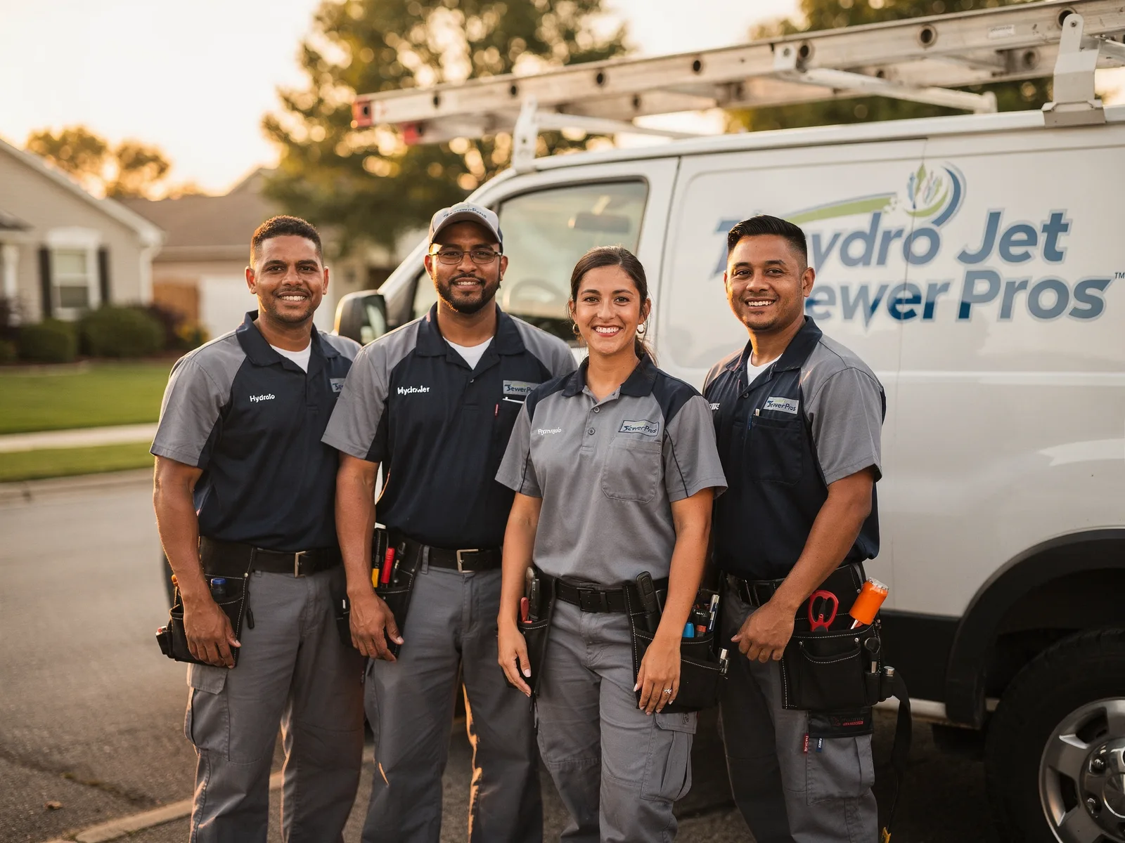 Hydro Jetting company in Fort Huachuca, AZ